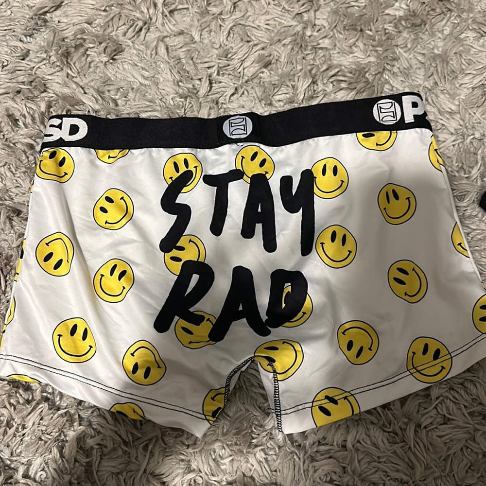 Psd shorts
